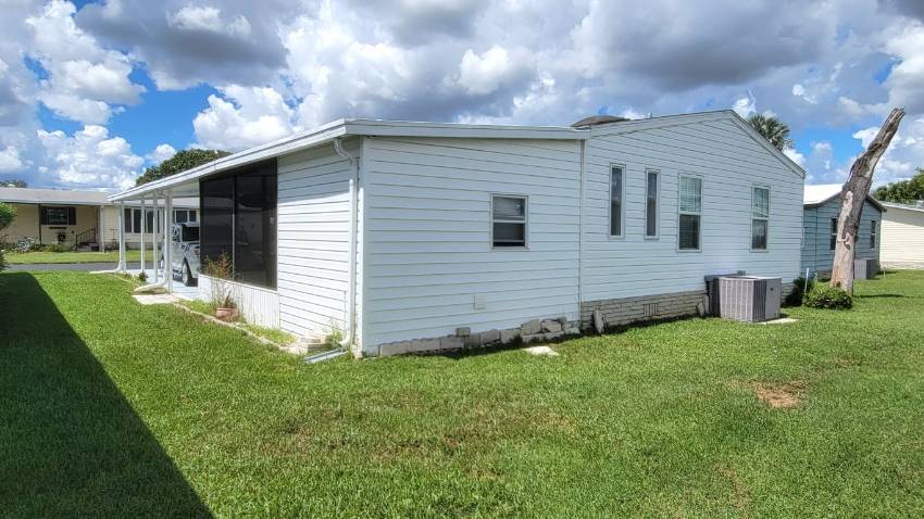 2277 Heron Dr. a Lake Wales, FL Mobile or Manufactured Home for Sale
